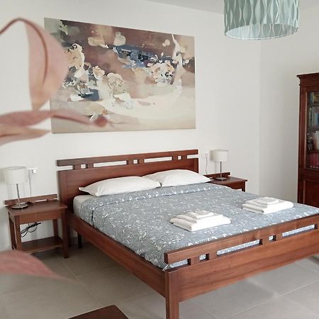 Lungo Sile Apartment Treviso Exterior foto
