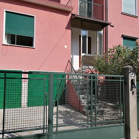 Lungo Sile Apartment Treviso Exterior foto