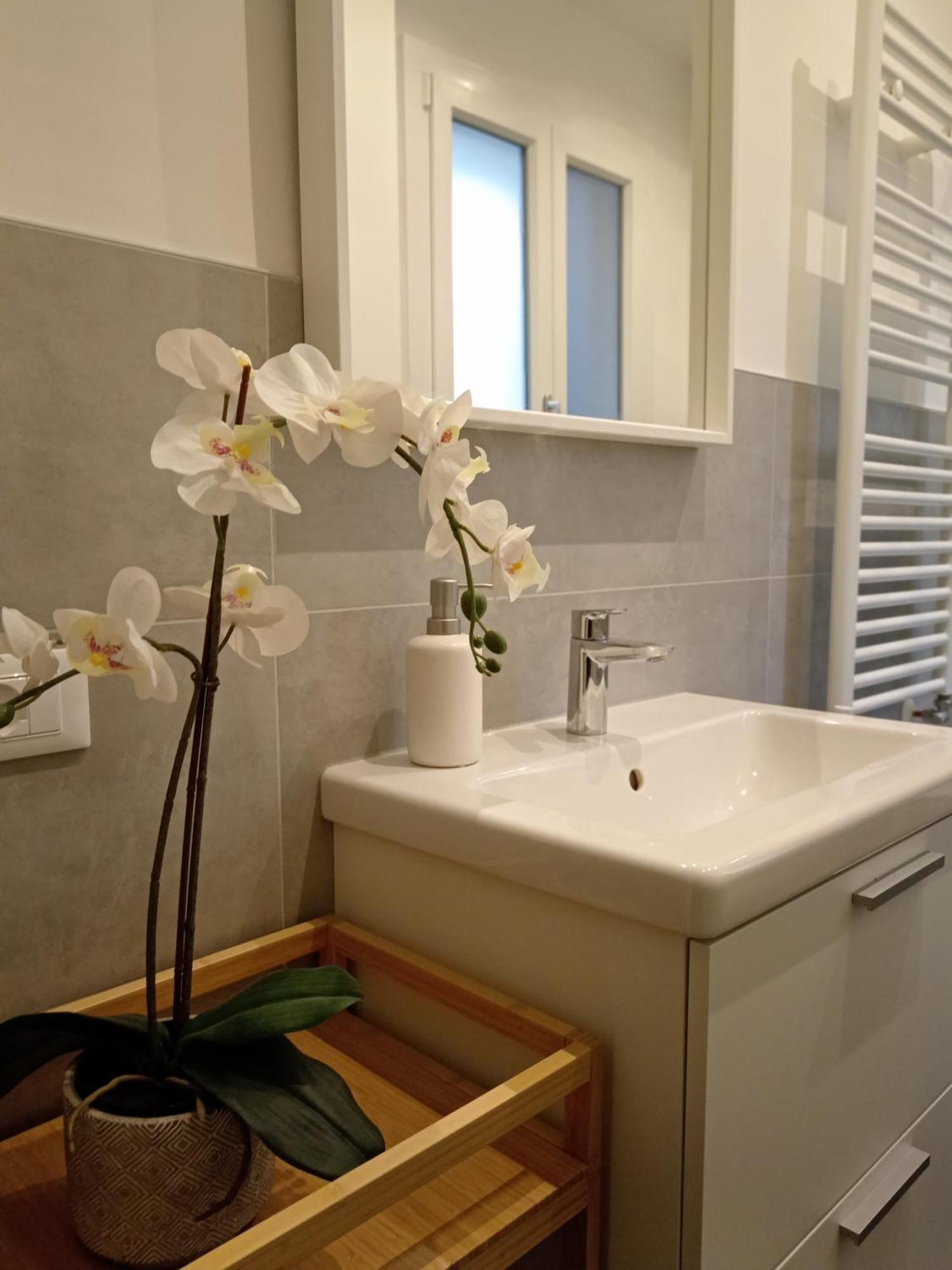 Lungo Sile Apartment Treviso Exterior foto