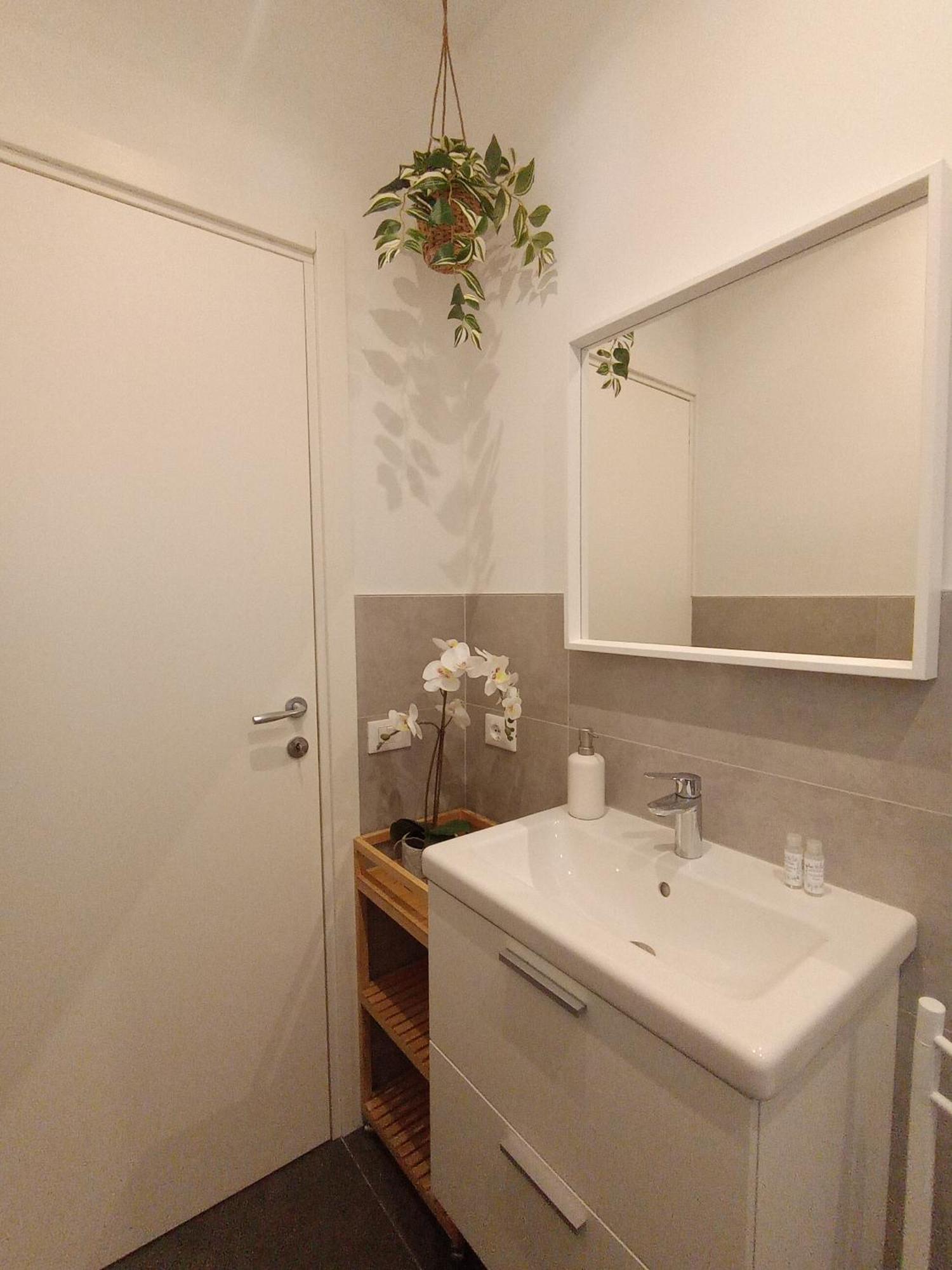 Lungo Sile Apartment Treviso Exterior foto