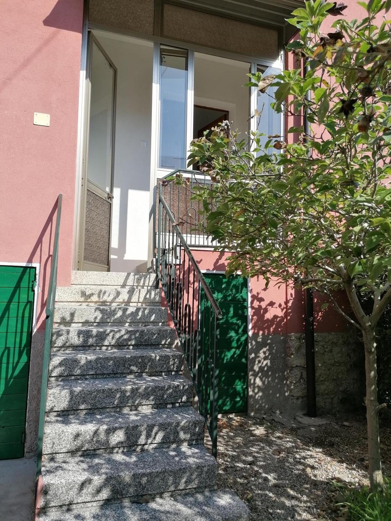 Lungo Sile Apartment Treviso Exterior foto