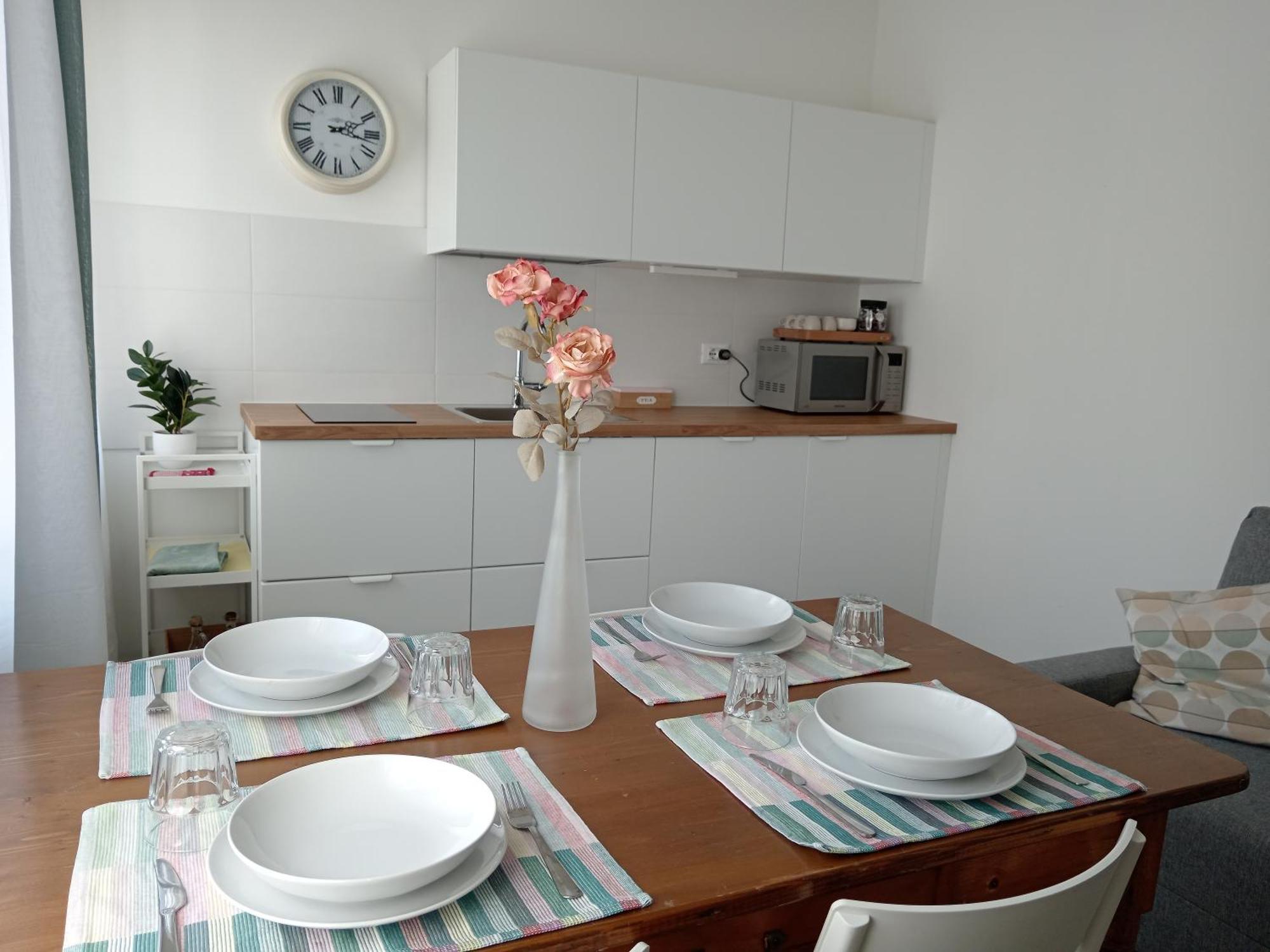 Lungo Sile Apartment Treviso Exterior foto