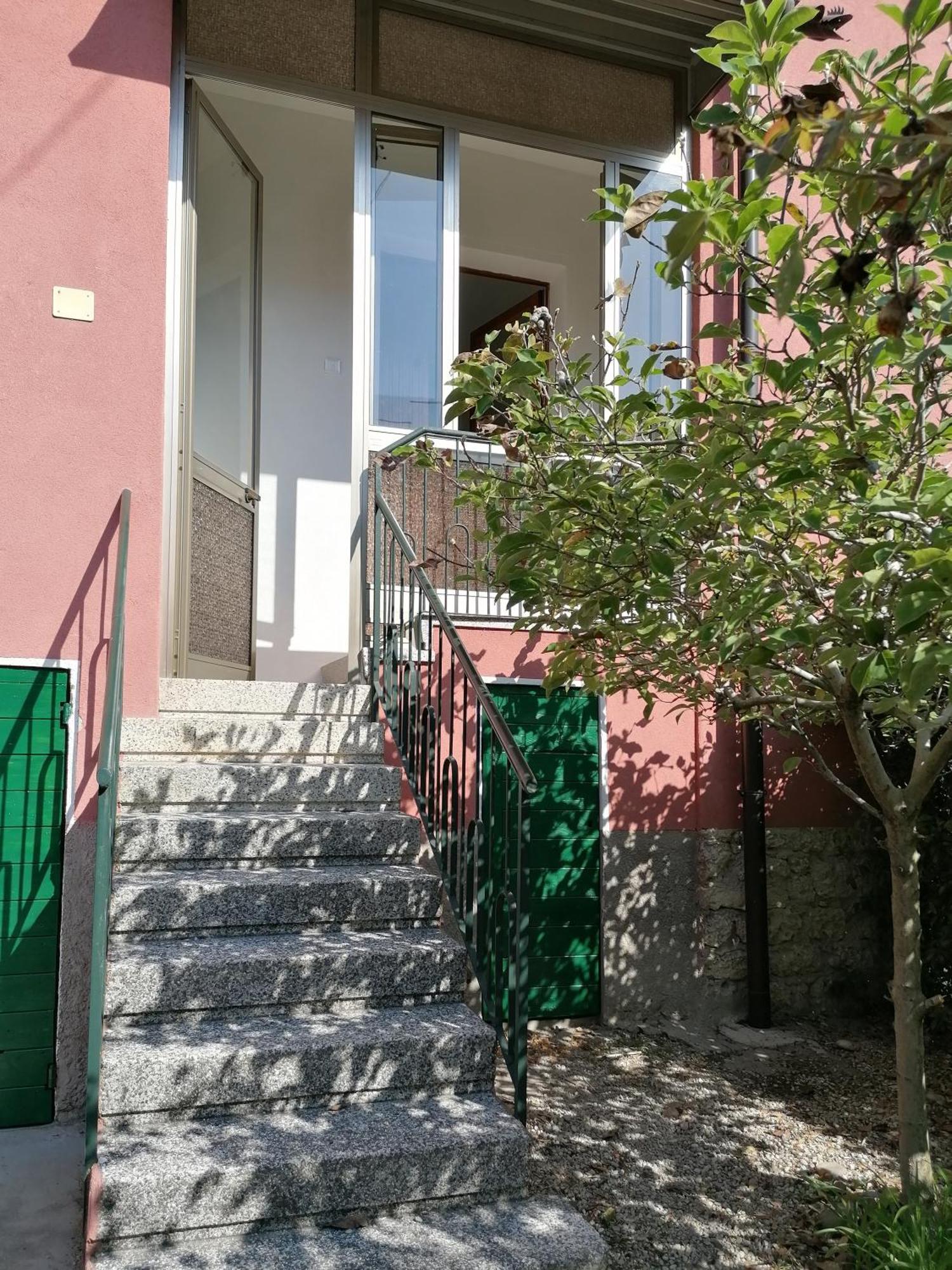 Lungo Sile Apartment Treviso Exterior foto